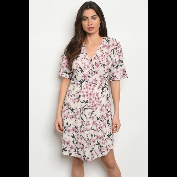 Cherry Blossom Dress🌸 - Picture 1 of 3